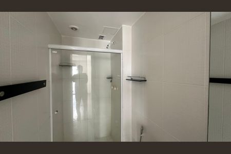 Apartamento para alugar com 88m², 3 quartos e 2 vagas Apartamento para alugar com 88m², 3 quartos e 2 vagasBanheiro quarto 3