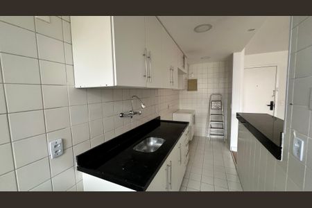Apartamento para alugar com 88m², 3 quartos e 2 vagas Apartamento para alugar com 88m², 3 quartos e 2 vagasCozinha
