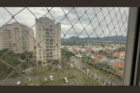 Apartamento para alugar com 88m², 3 quartos e 2 vagas Apartamento para alugar com 88m², 3 quartos e 2 vagasVista