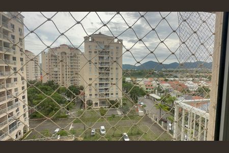 Apartamento para alugar com 88m², 3 quartos e 2 vagas Apartamento para alugar com 88m², 3 quartos e 2 vagasVista