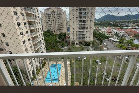 Apartamento para alugar com 88m², 3 quartos e 2 vagas Apartamento para alugar com 88m², 3 quartos e 2 vagasVista