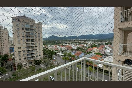 Apartamento para alugar com 88m², 3 quartos e 2 vagas Apartamento para alugar com 88m², 3 quartos e 2 vagasVista