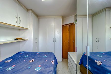Apartamento à venda com 60m², 2 quartos e 1 vagaQuarto 2