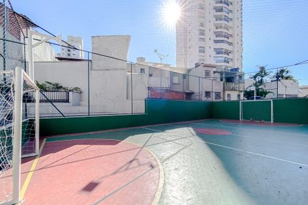 Apartamento à venda com 60m², 2 quartos e 1 vagaQuadra Esportiva
