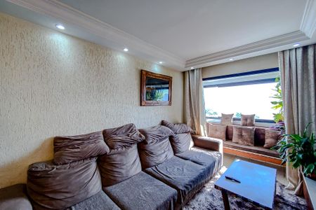 Apartamento à venda com 60m², 2 quartos e 1 vagaSala