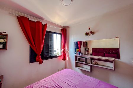 Apartamento à venda com 60m², 2 quartos e 1 vagaQuarto 1