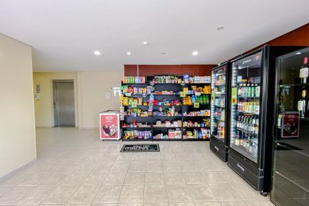 Apartamento à venda com 60m², 2 quartos e 1 vagaÁrea comum