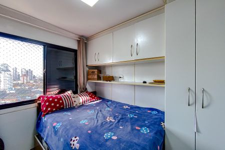 Apartamento à venda com 60m², 2 quartos e 1 vagaQuarto 2