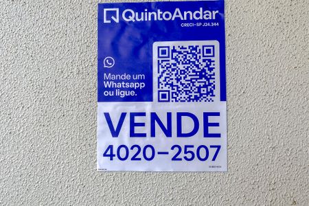 Apartamento à venda com 60m², 2 quartos e 1 vagaPlaquinha