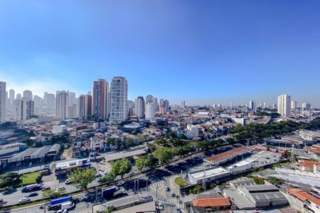 Apartamento à venda com 60m², 2 quartos e 1 vagaVista do Quarto 1