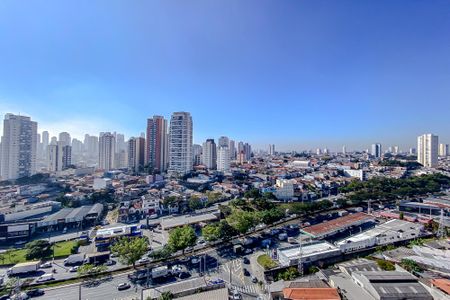 Apartamento à venda com 60m², 2 quartos e 1 vagaVista do Quarto 2