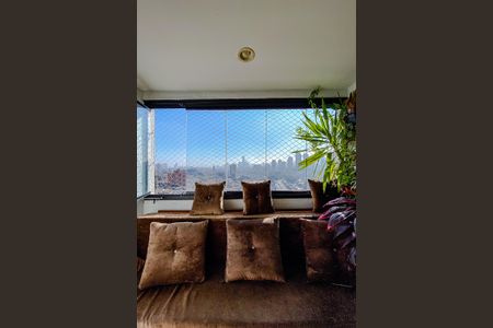 Apartamento à venda com 60m², 2 quartos e 1 vagaVaranda da Sala