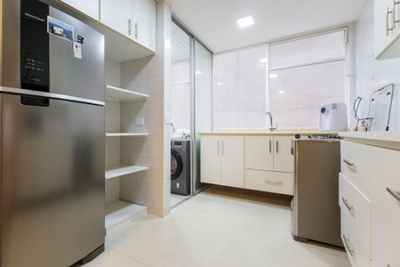 Apartamento à venda com 102m², 2 quartos e 1 vaga