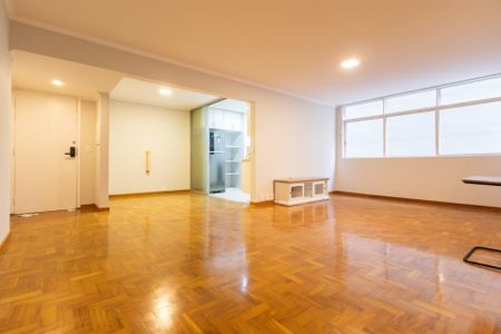 Apartamento à venda com 102m², 2 quartos e 1 vaga