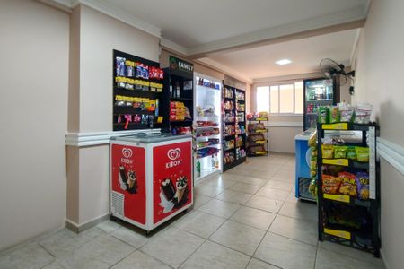 Apartamento para alugar com 74m², 2 quartos e 1 vaga Apartamento para alugar com 74m², 2 quartos e 1 vagaÁrea comum