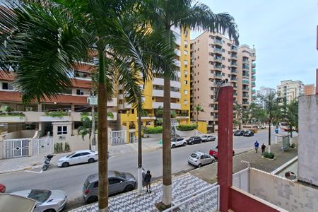 Apartamento para alugar com 74m², 2 quartos e 1 vaga Apartamento para alugar com 74m², 2 quartos e 1 vagaVista da Sacada