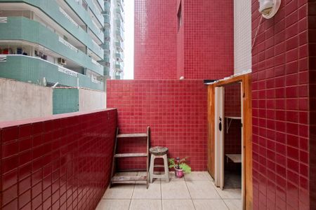 Apartamento para alugar com 74m², 2 quartos e 1 vaga Apartamento para alugar com 74m², 2 quartos e 1 vagaQuintal