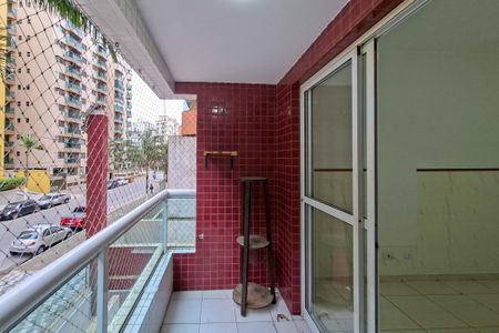 Apartamento para alugar com 74m², 2 quartos e 1 vaga Apartamento para alugar com 74m², 2 quartos e 1 vagaSacada