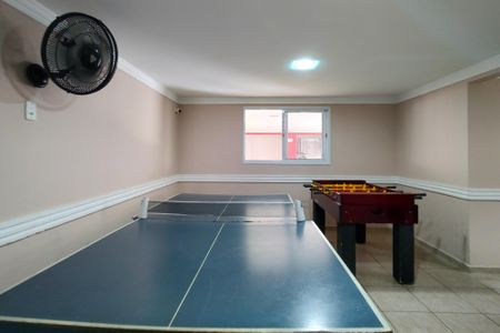 Apartamento para alugar com 74m², 2 quartos e 1 vaga Apartamento para alugar com 74m², 2 quartos e 1 vagaÁrea comum