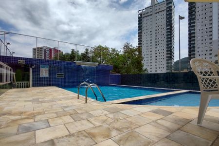 Apartamento para alugar com 74m², 2 quartos e 1 vaga Apartamento para alugar com 74m², 2 quartos e 1 vagaÁrea comum - Piscina