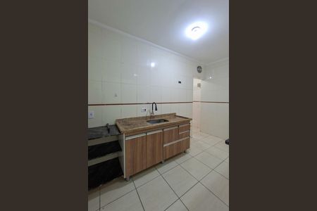 Apartamento para alugar com 74m², 2 quartos e 1 vaga Apartamento para alugar com 74m², 2 quartos e 1 vagaCozinha