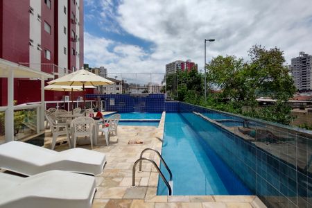 Apartamento para alugar com 74m², 2 quartos e 1 vaga Apartamento para alugar com 74m², 2 quartos e 1 vagaÁrea comum - Piscina