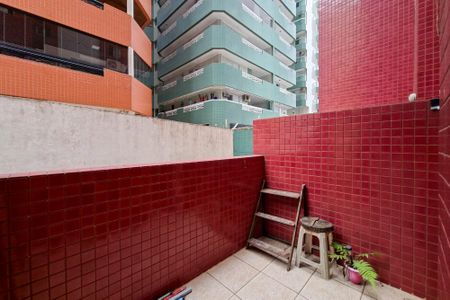 Apartamento para alugar com 74m², 2 quartos e 1 vaga Apartamento para alugar com 74m², 2 quartos e 1 vagaQuintal