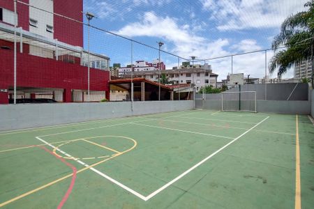 Apartamento para alugar com 74m², 2 quartos e 1 vaga Apartamento para alugar com 74m², 2 quartos e 1 vagaQuadra Esportiva