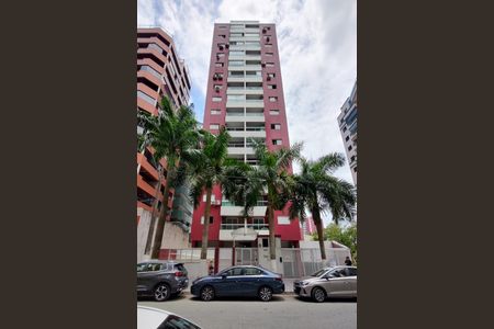 Apartamento para alugar com 74m², 2 quartos e 1 vaga Apartamento para alugar com 74m², 2 quartos e 1 vagaFachada do Prédio