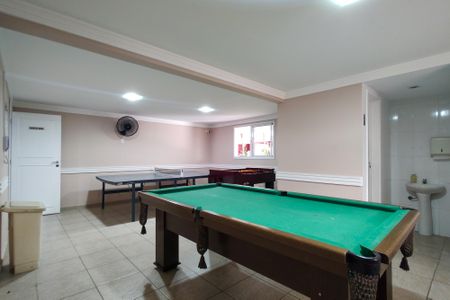 Apartamento para alugar com 74m², 2 quartos e 1 vaga Apartamento para alugar com 74m², 2 quartos e 1 vagaÁrea comum