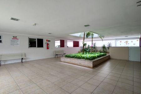 Apartamento para alugar com 74m², 2 quartos e 1 vaga Apartamento para alugar com 74m², 2 quartos e 1 vagaÁrea comum