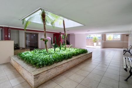 Apartamento para alugar com 74m², 2 quartos e 1 vaga Apartamento para alugar com 74m², 2 quartos e 1 vagaÁrea comum