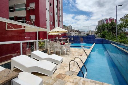 Apartamento para alugar com 74m², 2 quartos e 1 vaga Apartamento para alugar com 74m², 2 quartos e 1 vagaÁrea comum - Piscina
