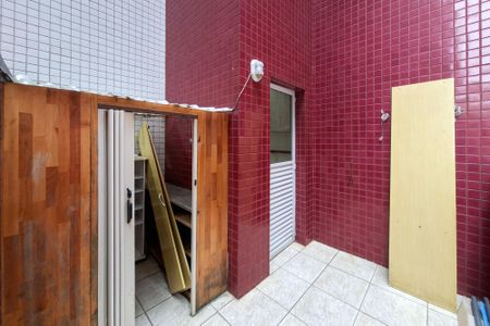 Apartamento para alugar com 74m², 2 quartos e 1 vaga Apartamento para alugar com 74m², 2 quartos e 1 vagaQuintal