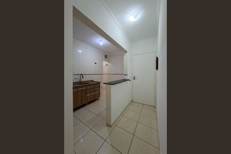 Apartamento para alugar com 74m², 2 quartos e 1 vaga Apartamento para alugar com 74m², 2 quartos e 1 vagaCozinha