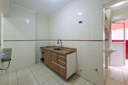 Apartamento para alugar com 74m², 2 quartos e 1 vaga Apartamento para alugar com 74m², 2 quartos e 1 vagaCozinha