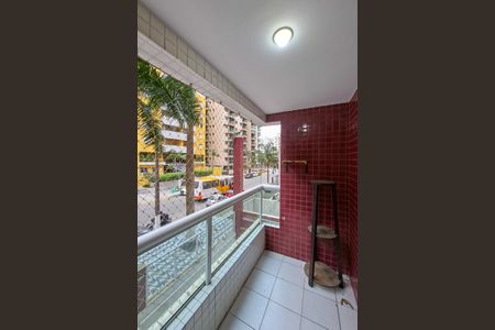 Apartamento para alugar com 74m², 2 quartos e 1 vaga Apartamento para alugar com 74m², 2 quartos e 1 vagaSacada