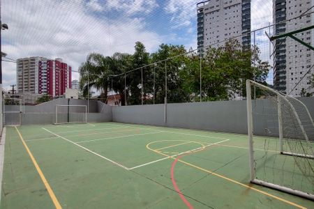 Apartamento para alugar com 74m², 2 quartos e 1 vaga Apartamento para alugar com 74m², 2 quartos e 1 vagaQuadra Esportiva