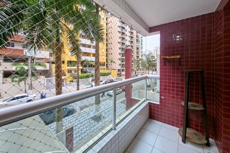 Apartamento para alugar com 74m², 2 quartos e 1 vaga Apartamento para alugar com 74m², 2 quartos e 1 vagaSacada