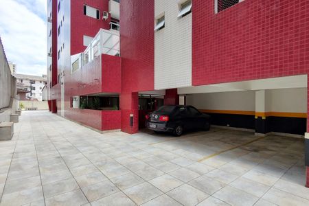 Apartamento para alugar com 74m², 2 quartos e 1 vaga Apartamento para alugar com 74m², 2 quartos e 1 vagaGaragem