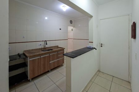 Apartamento para alugar com 74m², 2 quartos e 1 vaga Apartamento para alugar com 74m², 2 quartos e 1 vagaCozinha