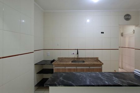 Apartamento para alugar com 74m², 2 quartos e 1 vaga Apartamento para alugar com 74m², 2 quartos e 1 vagaCozinha