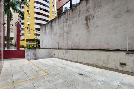 Apartamento para alugar com 74m², 2 quartos e 1 vaga Apartamento para alugar com 74m², 2 quartos e 1 vagaGaragem