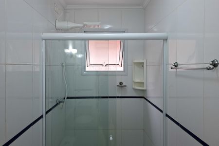 Apartamento para alugar com 74m², 2 quartos e 1 vaga Apartamento para alugar com 74m², 2 quartos e 1 vagaBanheiro