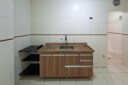 Apartamento para alugar com 74m², 2 quartos e 1 vaga Apartamento para alugar com 74m², 2 quartos e 1 vagaCozinha