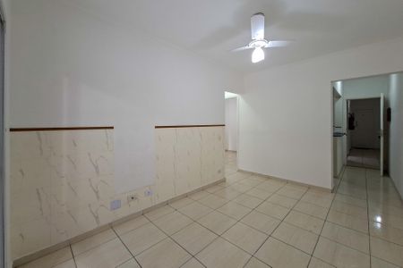 Apartamento para alugar com 74m², 2 quartos e 1 vaga Apartamento para alugar com 74m², 2 quartos e 1 vagaSala