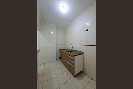 Apartamento para alugar com 74m², 2 quartos e 1 vaga Apartamento para alugar com 74m², 2 quartos e 1 vagaCozinha