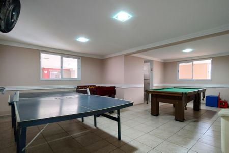 Apartamento para alugar com 74m², 2 quartos e 1 vaga Apartamento para alugar com 74m², 2 quartos e 1 vagaÁrea comum