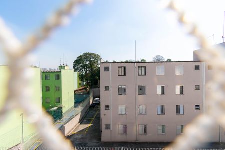 Apartamento à venda com 48m², 2 quartos e 1 vagaVista do Quarto 1
