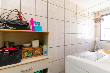 Apartamento à venda com 48m², 2 quartos e 1 vagaÁrea de Serviço